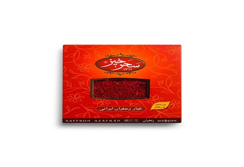 قیمت خرید زعفران 5 مثقالی سحرخیز + فروش ویژه